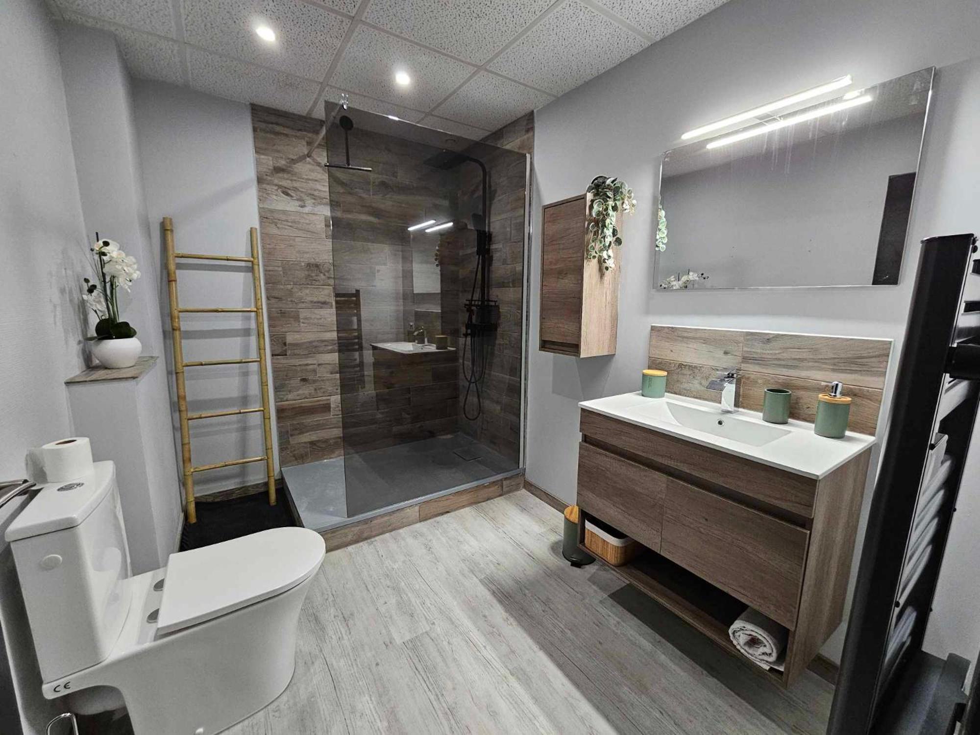 Ferienwohnung Cosy Loft - Calais Exterior foto